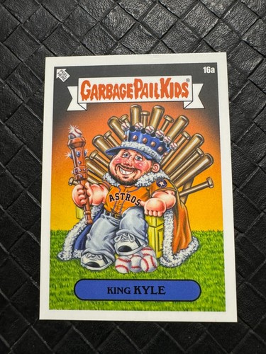 2023 Topps MLB X GPK Series 3 DAVID GROSS Complete Your Set GPK U Pick W/ C Card - Picture 63 of 154