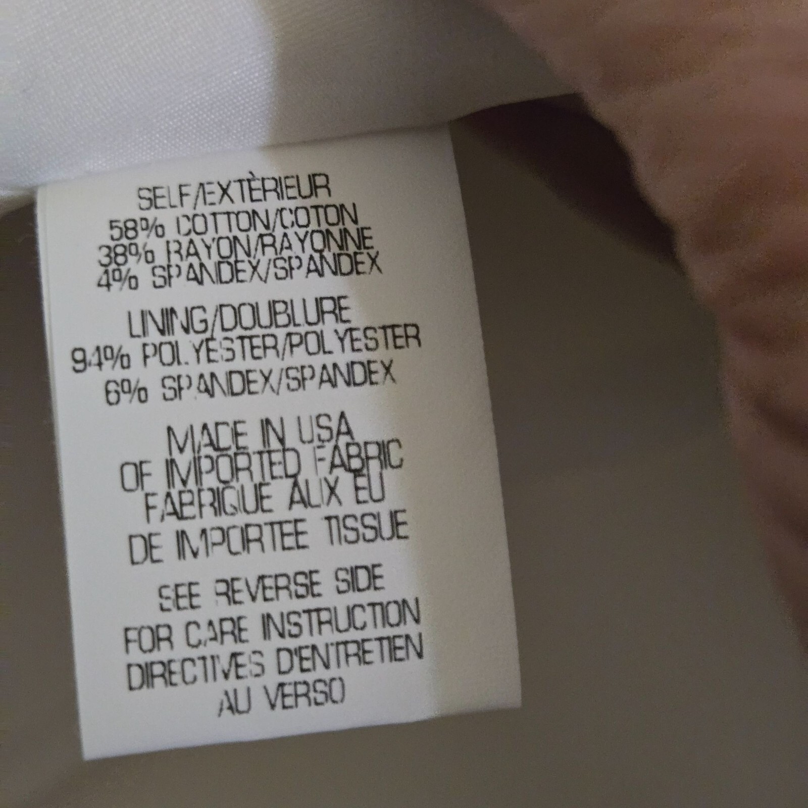 Theory Collarless Open Front Fully Lined Winter W… - image 4