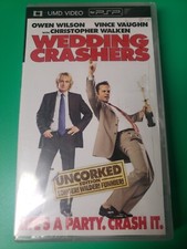Wedding Crashers UMD-Movie, 2006 