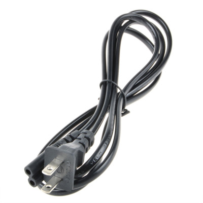  Premium Power Cord Cable for HP ENVY 4500 5530 e-All-in-One printer charger