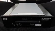 HP DDS6 DAT160 USB Drive DAT 160 DDS6 Q1580B Q1580A 693411-001 393642-001