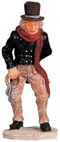 Lemax 92297 - The Scrooge - Weihnachtsdorf, Winterdorf Neu