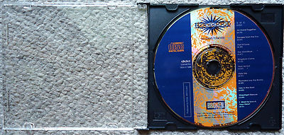 BLOODGOOD cd ALL STAND TOGETHER 1991 Broken Records WORD NO ARTWORK Stryper/Rez