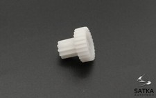 Klimaanlage Zahnrad für Opel Citroen Nissan Saab Heizung Stellmotor 006972T