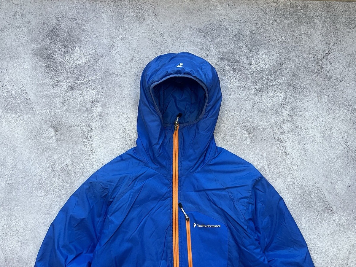 PeakPerformance Heli Pro Jacket US Sサイズ Peak Performance Heli Reg H jacket Men's Size:S | eBay