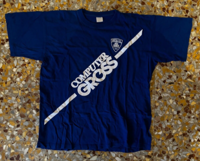 Maglia training Empoli Calcio Computer Gross