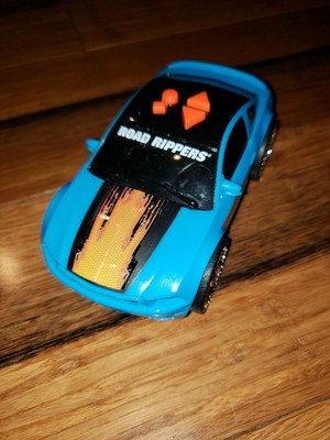 road rippers ford mustang