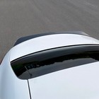 Spoiler Posteriore In ABS Per Mercedes Classe C W206 (2022-2023), Kit A Labbro Per C200 C260 C300 C43 C63