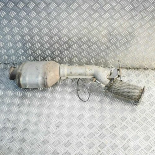 Volvo Katalysatoren & -Teile fürs Auto