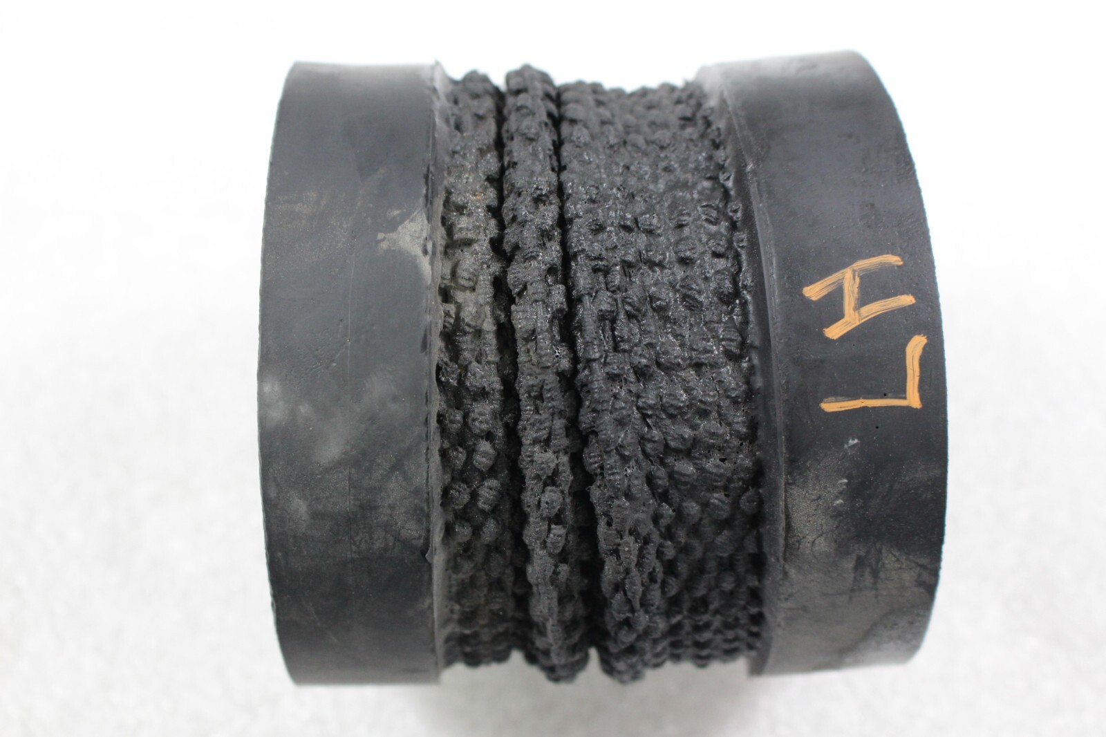 Ferrari 456 M, Intake Sleeve, Used, P/N 155975