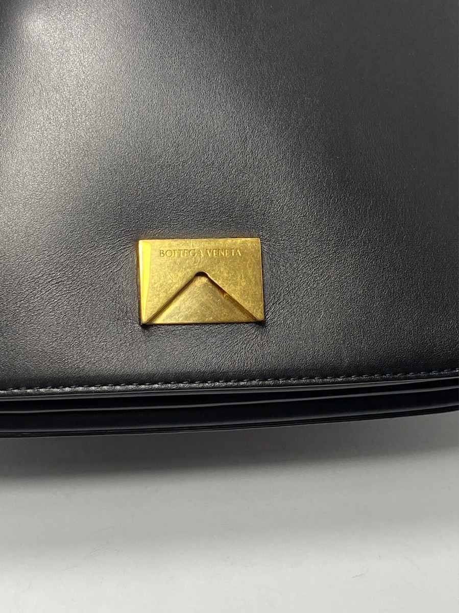Bottega Veneta Small Mount Crossbody Bag Retail $3300 | eBay