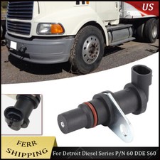 8929387 New Camshaft Position Idler Sensor Srs For Detroit Diesel Series Pn 60 8929387 New Camshaft Position Idler Sensor Srs For Detroit Diesel Series Pn 60