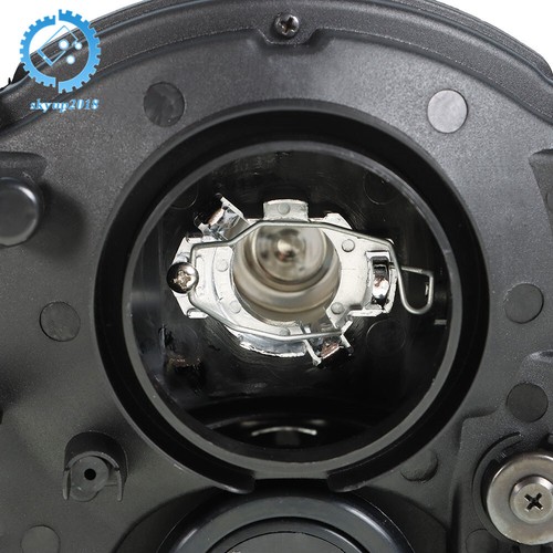 Faro delantero apto para Suzuki 2006 2007 GSX-R GSXR600 GSXR750 K6 - Imagen 8 de 8