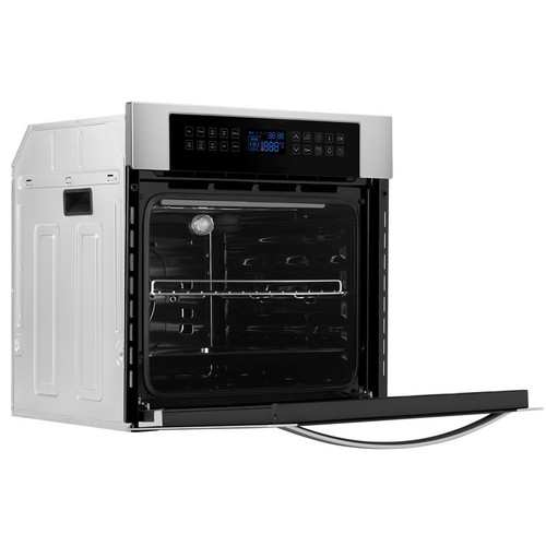 empava built in electric oven