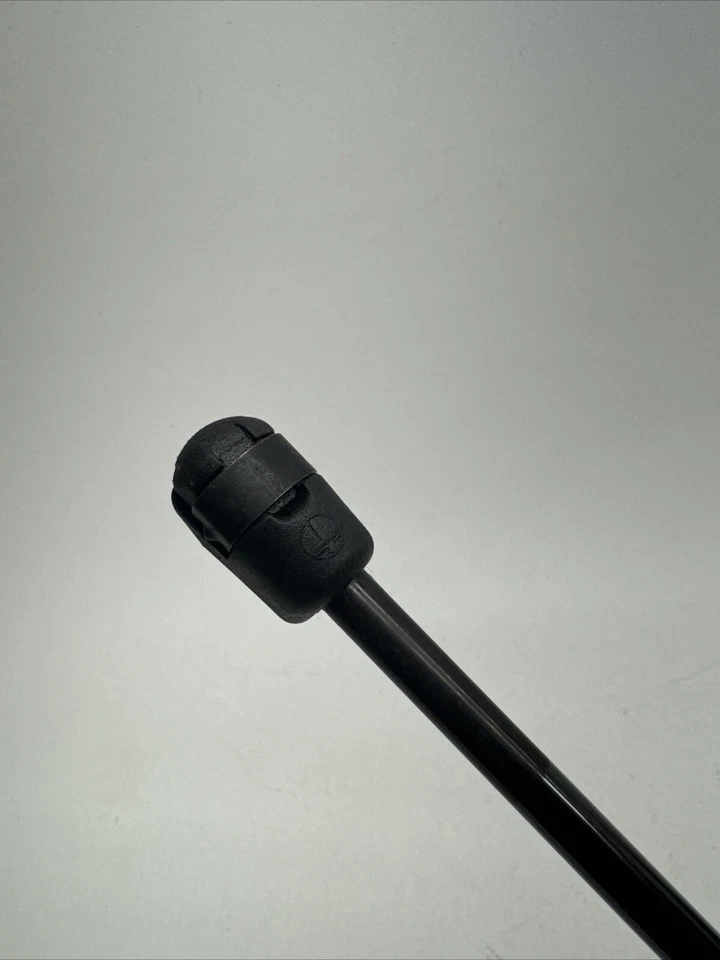 03-12 Mercedes R230 SL550 SL55 tampa traseira direita porta-malas quadro elevador de choque fabricante de equipamento original - Imagem 4 de 4