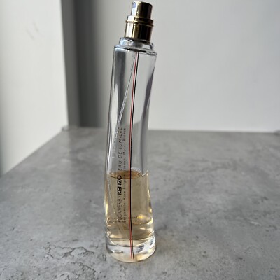 Kenzo Flower by Kenzo Eau de Lumière Eau de Toilette 50ml EDT