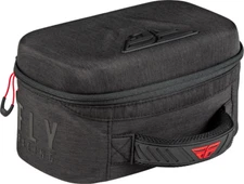 Fly Racing Dual Goggle Case - Black - 28-5240