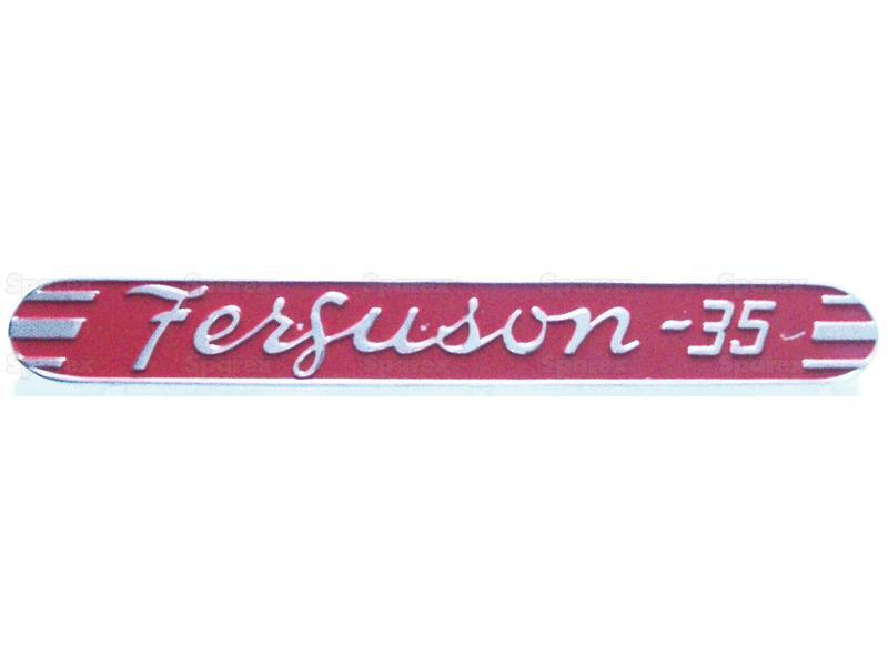 Emblem for