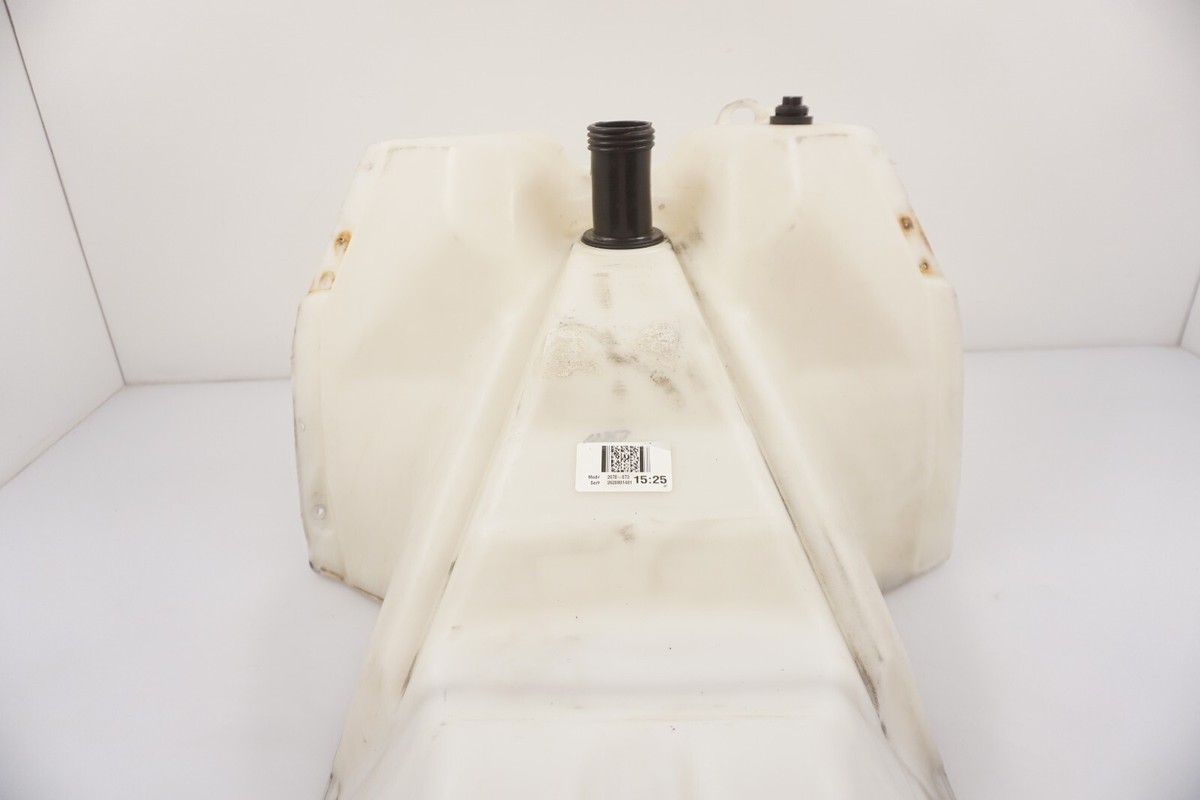 2012-2016 Arctic Cat Sno Pro 600 Racing ZR 6000 R SX OEM Gas Fuel