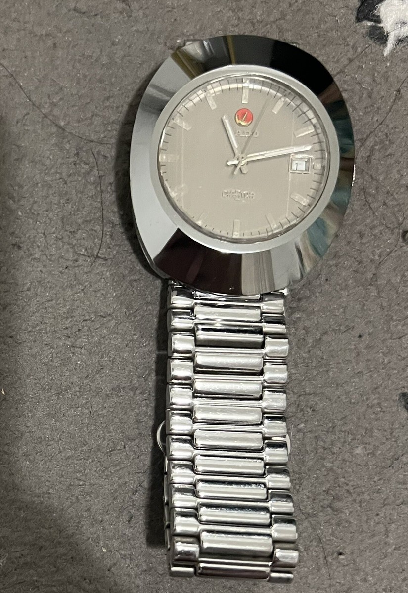 ✨RADO✨マルコポーロ✨腕時計✨ ラドー マルコポーロ デッドストック | アンティーウオッチマン