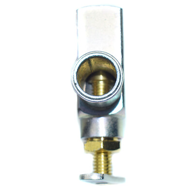84706 Heater Control Valve HVAC Water Manual Shut-off Valve 5/8