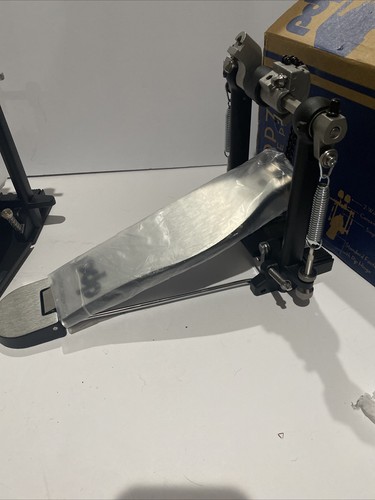 PDP 700 Series Double Bass Drum Pedal PDDP712 - Picture 5 of 11