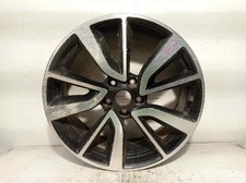 D0C004CB3A felge 4911932 NISSAN X-TRAIL T32 1.6 DCI TURBODIESEL CAT 2014