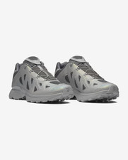L47875600 Salomon XT-Whisper Void Alloy Castlerock Footwear Silver (Men's)