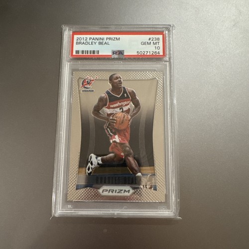 2012 Bradley Beal #238