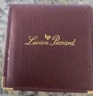 Lucien Piccard Saphire Crystal Blue 27034 LBU — photo 5