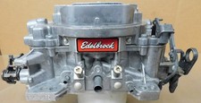Edelbrock 1812 Thunder Avs 800 Cfm Carb Mechanical Choke Sec Air Valve 2135