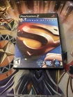 Superman Returns: The Video Game (PlayStation 2, 2006) Complete Tested Working