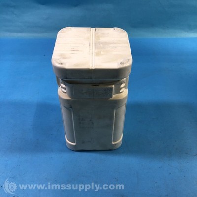 Mapal KS80-09-MQL1 30325962 / 119640 Clamping Cartridge USIP