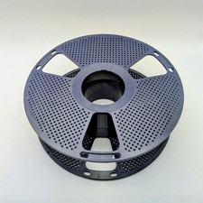 Bambu Lab AMS Compatible Sunlu Reusable 3D Printer Spool for 1kg Refill Filament