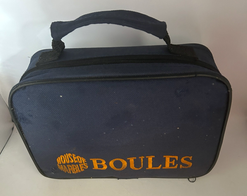 House Of Marbles Boule 6er Set mit Koffer, Anleitung & Wagenheber - Bild 8 von 10