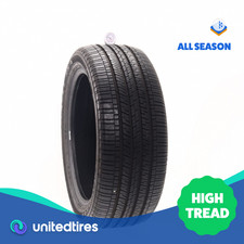 Used 25545r20 Goodyear Eagle Rs-a 101v - 1132 Used 25545r20 Goodyear Eagle Rs-a 101v - 1132