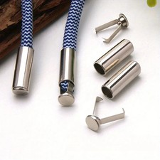 Heavy Duty Cord Locks Adjustable Metal Clips ...