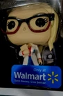 Funko Pop! Vinyl: DC Universe - Dr. Harleen Quinzel - Walmart (Exclusive) #135
