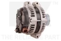 Lichtmaschine Generator Lima NK 4826004 14V FüR Honda CR 5 3 Accord 7 CL CN CM 8