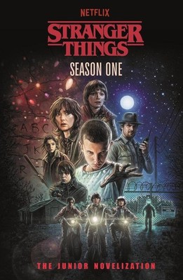 Stranger Things: Season One | Matthew J. Gilbert | englisch
