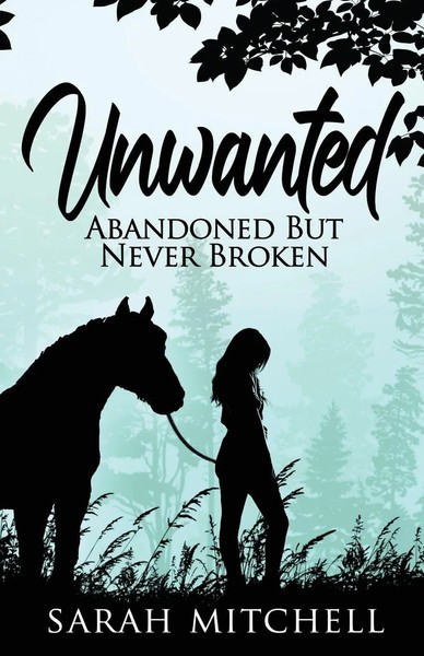 Sarah Mitchell | Unwanted | Taschenbuch | Englisch (2025) | Wise Media Group-image