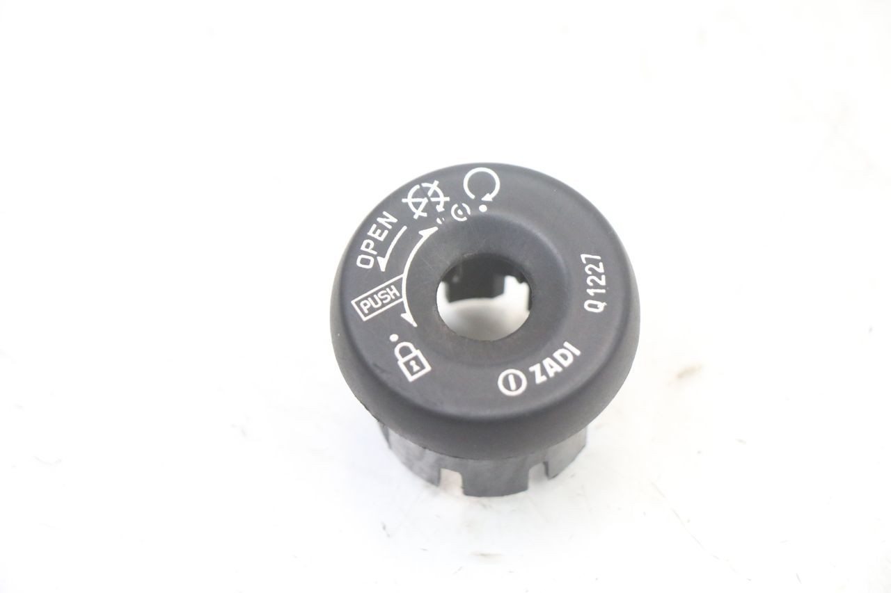 TAPA DEL INTERRUPTOR DE ENCENDIDO - YAMAHA YP MAJESTY 125 (2007 - 2010)