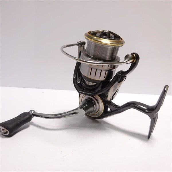 DAIWA 21 LUVIAS AIRITY LT2500-XH #1036 | eBay DAIWA 21 LUVIAS AIRITY LT2500-XH #1036 | eBay
