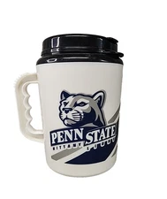 Penn State Nittany Lions Jumbo 64 oz Travel Mug with Handle