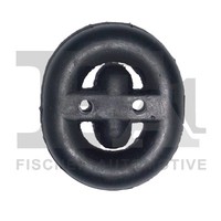 Halter, Abgasanlage FÜR Vw, Audi, Seat - Fa1 113-902