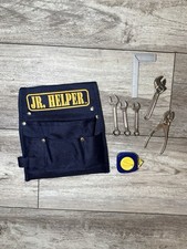 Kids Jr Helper Tool Set for Boys Girls