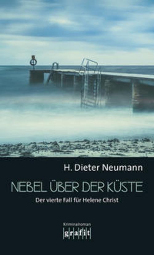 Nebel über der Küste H. Dieter Neumann