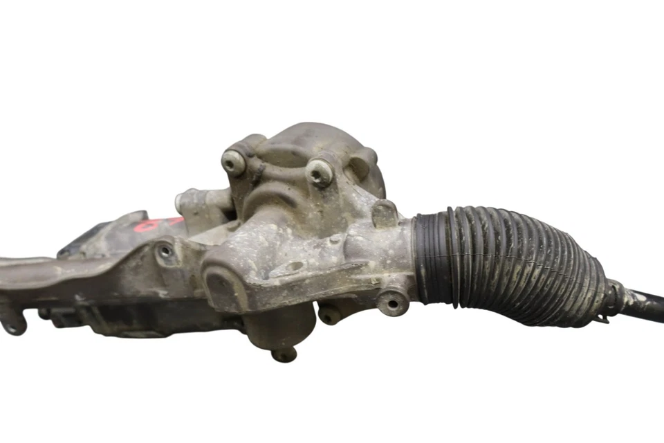 Оригинальная рулевая рейка и шестерня в сборе для Volkswagen e-Golf 15–19 7817994121 - Изображение 4 из 4