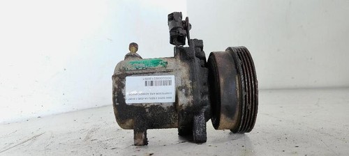 klimakompressor für BMW SERIE 3 BERLINA (E36) 316I SE 1990 130891