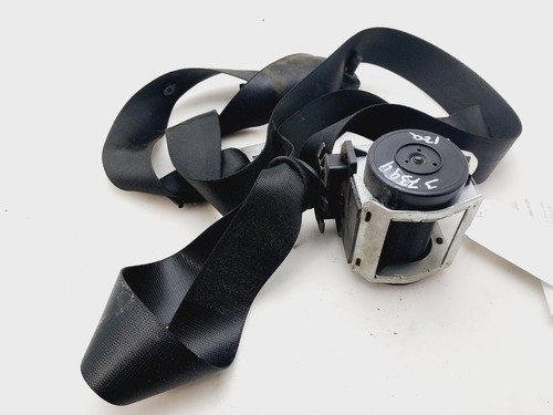 601629800D sicherheitsgurt vorne links für BMW SERIE 5 BERLINA (E60) 9094805